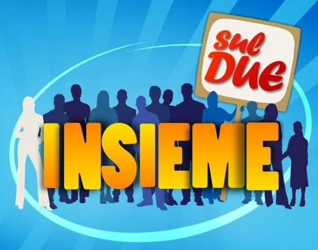 Immagine di Insieme sul Due con Milo Infante al mezzogiorno su Rai Due - Scopri su Televisione